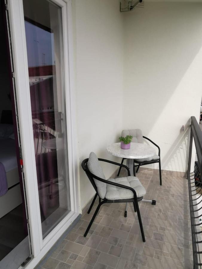 M&M'S- Lovely Apartments Baska Voda Exterior photo